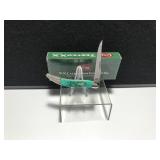 Case Toothpick Jade Bone Handle