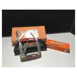 Marbles Congress & Cattleman