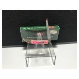 Miss Case Toothpick Cotton Candy Bone Handle