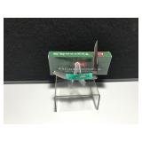 Case Toothpick Jade Bone Handle