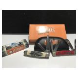 Marbles Congress & Trapper