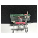 Case Toothpick Pink Micarta Handle #075