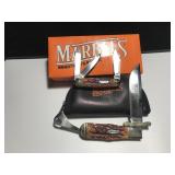 Marbles Handyman Helper & Stockman