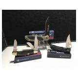 Smith & Wesson Tactical Knives