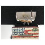 Case Toothpick Brown Bone Handle