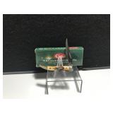 Case Toothpick Bone Stag Handle