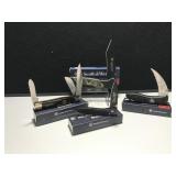 Smith & Wesson Knives