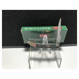 Case Toothpick Herringbone Bone Handle