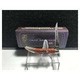 Case Bros  Toothpick Chestnut Bone Handle