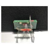 Case Toothpick Texas Sunset Bone Handle