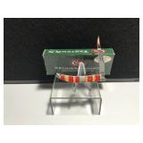 Case Toothpick Candy Stripe Micarta Handle