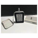 Zippo Lighter Barrett Smythe Grizzley Bear