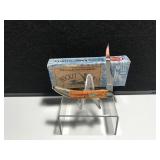 Case Toothpick Harvest Bone Handle