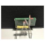 Case Peanut Yellow Composite Handle