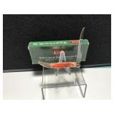 Case Toothpick Texas Sunset Bone Handle