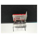 Case Peanut Brown Bone Handle