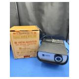 View-Master 100 Deluxe Projector