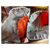 2 Bags of Large Bolts and Screws