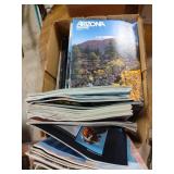 1970s - 80s Arizona Highways Magazines