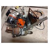 Vintage Electric Tools