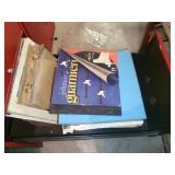 Collection of Vinyl Records #8