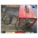 Merlin 150BC Welder