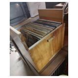 Collection of Vinyl Records #9