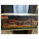 Craftsman Reciprocating Saw with Case