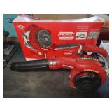 Homelite 2 Cycle Gas Blower/Vac