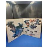 Pink Floyd "The Wall" Vinyl Record