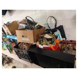 Contents of Table - Read Details