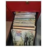 Collection of Vinyl Records #4