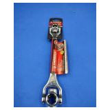 New Thorsen Metric Dogbone