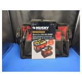 New Husky 2 Bag Combo