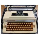 Smith Corona Deville Cartridge I Typewriter