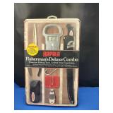 New Rapala Fisherman