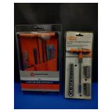 New Chainsaw Sharpener & T Handle Screwdriver