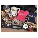 Tennessee themed gift bundle