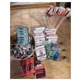 Various Hard Candies & Chewing Gum