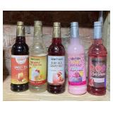 Various flavors of Jordan