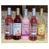 Various flavors of Jordan