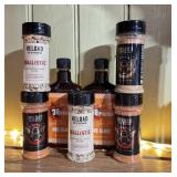 Rub & Seasoning products