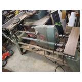 Shop Smith Lathe - Read Details