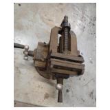 Jacob Drill Press Vise