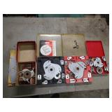 Craftsman Moulding Blades