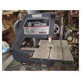Ohio Forge 10' Band Saw