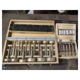 2 Forstner Bit Sets
