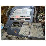 Craftsman 10' Band Saw