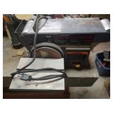 Sears Craftsman 4' Belt 6' Disc Sander
