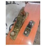 2 Hand Planes
